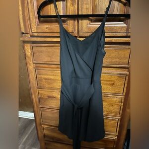 Express Romper
